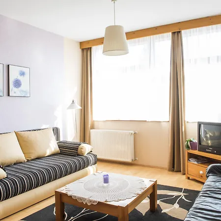 Διαμέρισμα Feng Shui Wellness Apartmanhaz