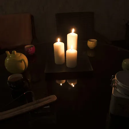Feng Shui Wellness Apartmanhaz Heviz Apartment