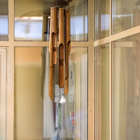Feng Shui Wellness Apartmanhaz Heviz Heviz