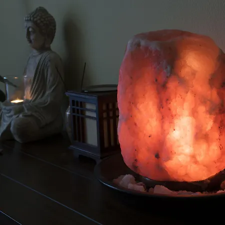 Feng Shui Wellness Apartmanhaz Διαμέρισμα