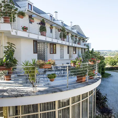 Feng Shui Wellness Apartmanhaz Heviz *