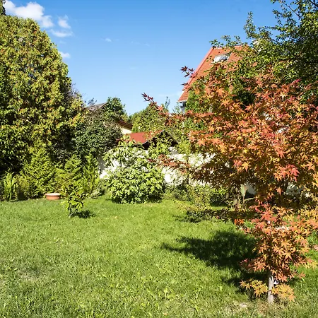 Feng Shui Wellness Apartmanhaz Heviz * Heviz