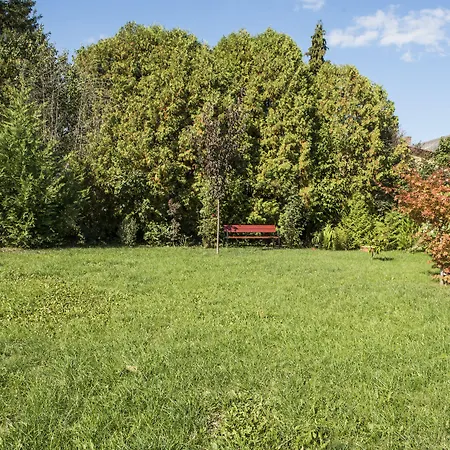 Διαμέρισμα Feng Shui Wellness Apartmanhaz