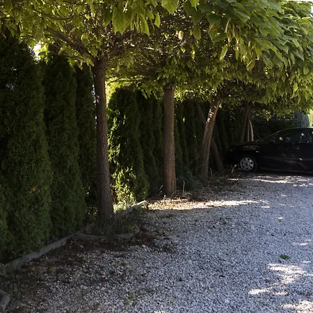 Διαμέρισμα Feng Shui Wellness Apartmanhaz *