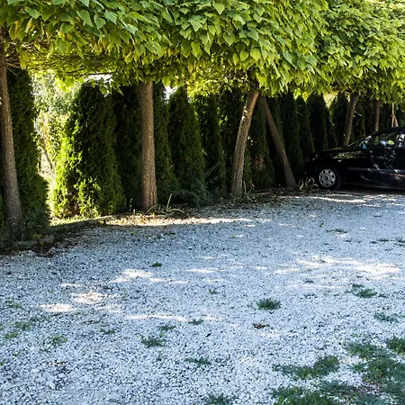 Feng Shui Wellness Apartment Hévíz