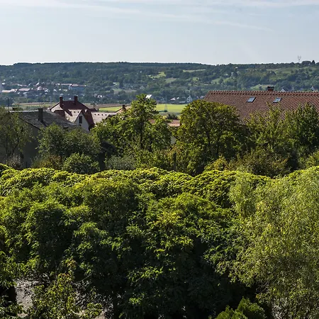Feng Shui Wellness Apartmanhaz Heviz * Heviz
