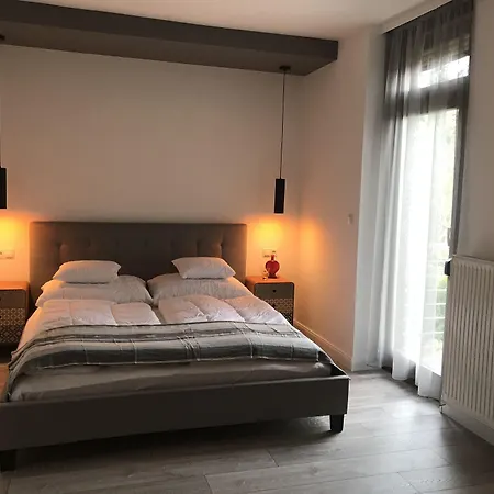 Feng Shui Wellness Apartmanhaz Διαμέρισμα