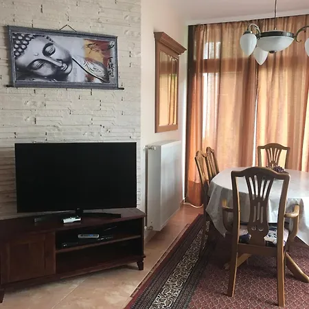 Feng Shui Wellness Apartmanhaz Heviz شقة *