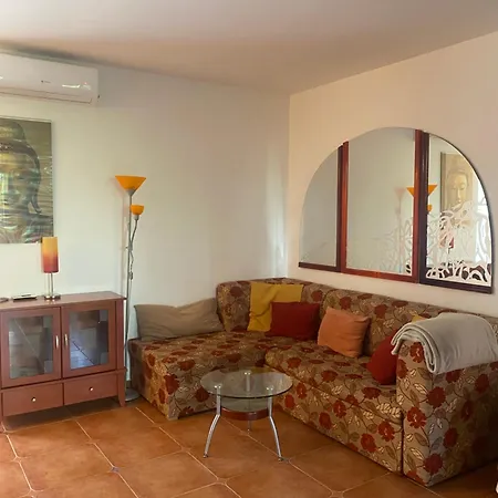 Feng Shui Wellness Apartmanhaz Heviz