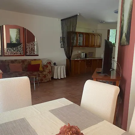Apartment Feng Shui Wellness Apartmanhaz Heviz *