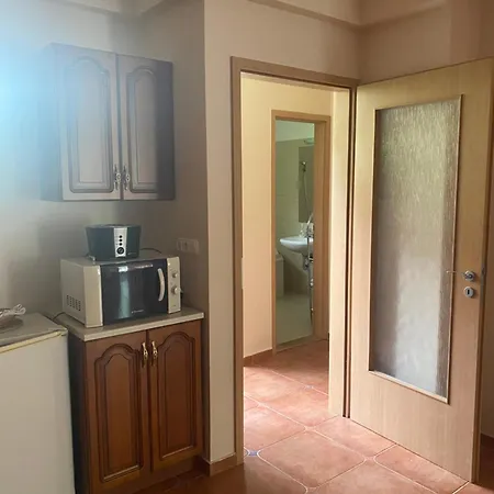 Feng Shui Wellness Apartmanhaz Heviz *