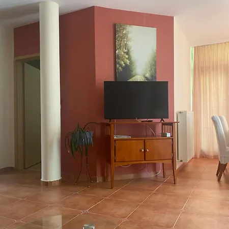 Feng Shui Wellness Apartmanhaz Heviz *