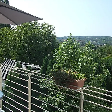 Feng Shui Wellness Apartmanhaz Hévíz