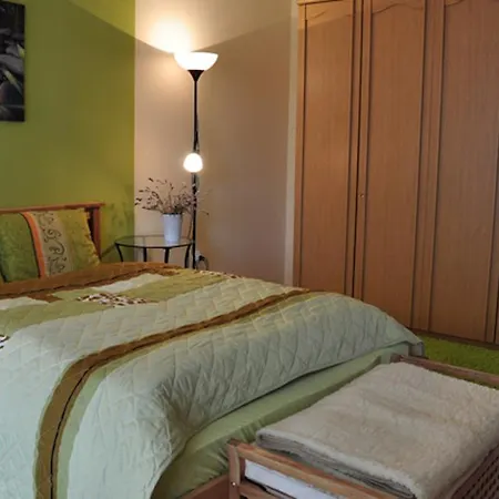 Apartman Feng Shui Wellness