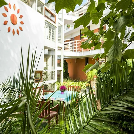 Apartman Feng Shui Wellness