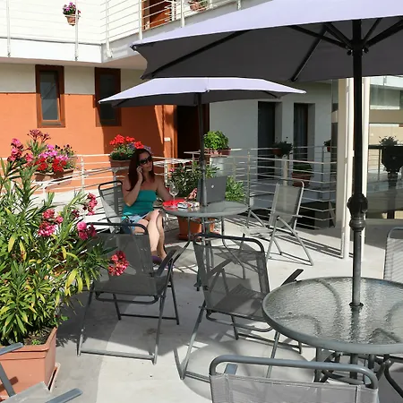 Apartman Feng Shui Wellness