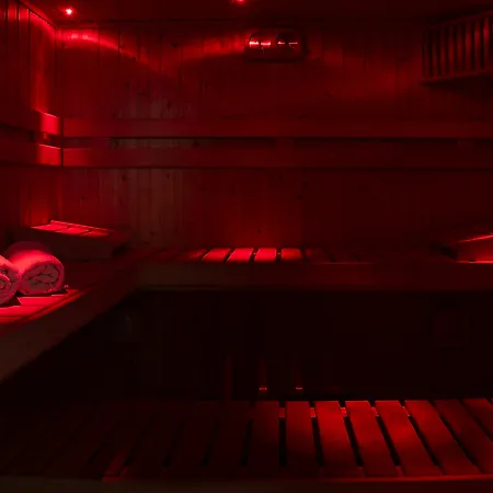 Feng Shui Wellness Apartman