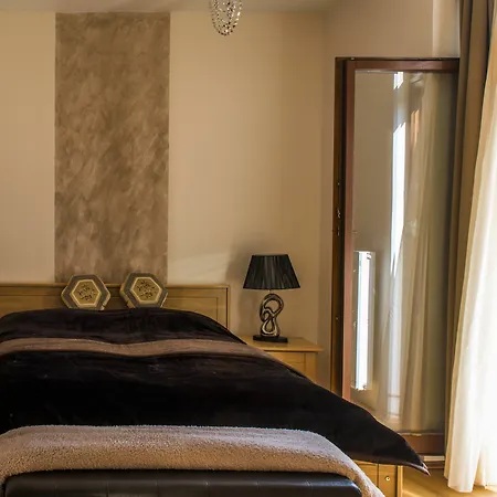 Feng Shui Wellness Apartmanhaz *