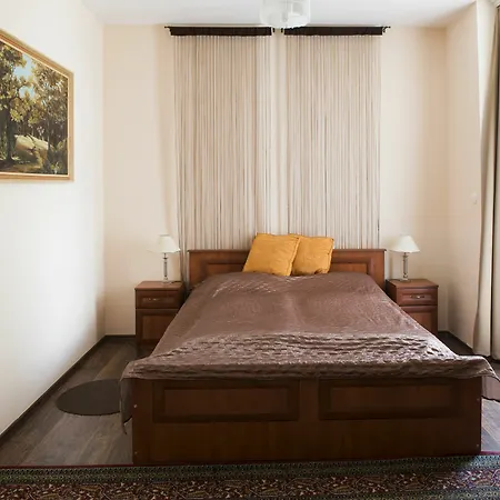 Apartman Feng Shui Wellness *
