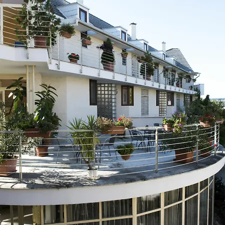 Apartman Feng Shui Wellness Hévíz