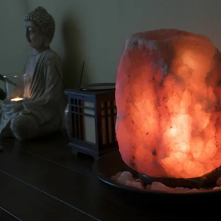 Feng Shui Wellness Apartman