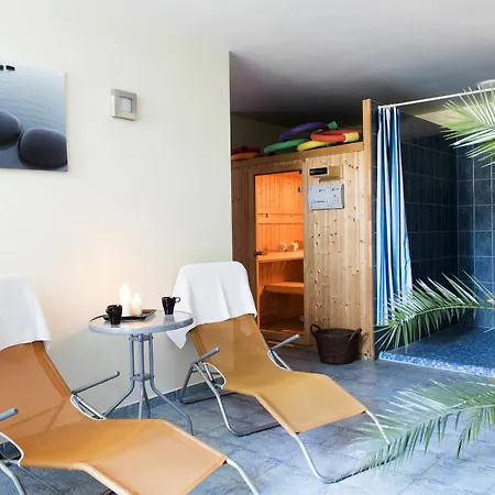Apartman Feng Shui Wellness