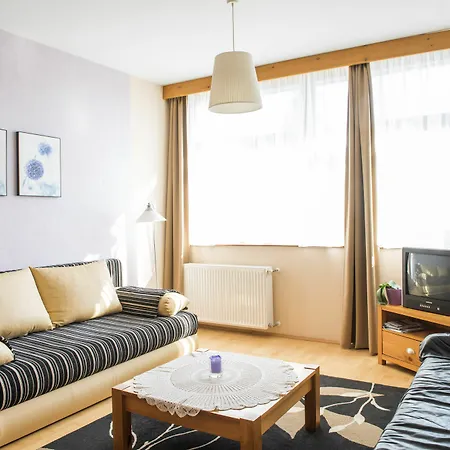 Apartment Feng Shui Wellness Apartmanhaz Heviz Heviz