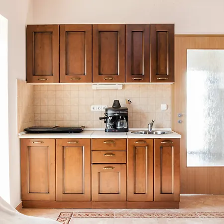 Feng Shui Wellness Apartmanhaz Хевиз