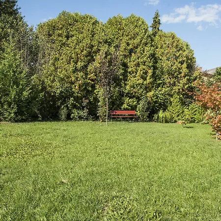 Apartment Feng Shui Wellness Apartmanhaz Heviz
