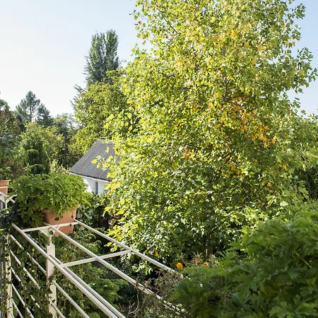 Feng Shui Wellness Apartmanhaz
