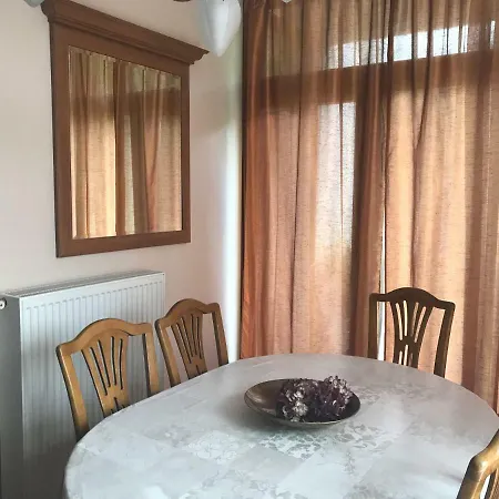 Feng Shui Wellness Apartmanhaz