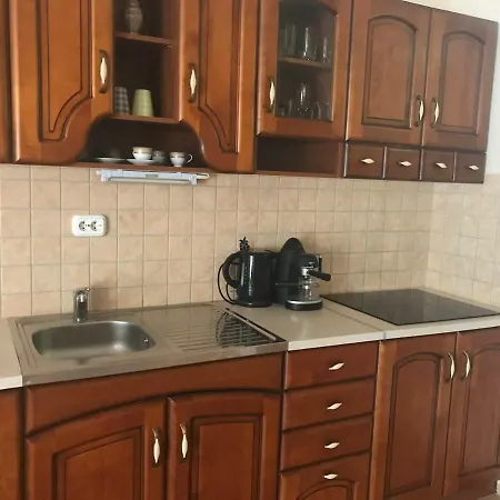 Feng Shui Wellness Apartmanhaz Apartmán Hévíz