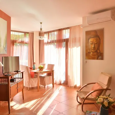 Apartman Feng Shui Wellness *