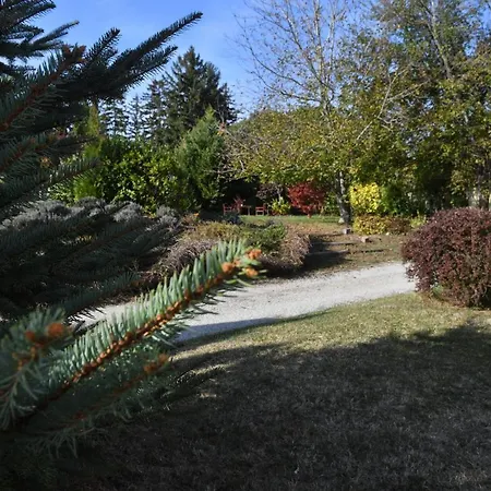 Διαμέρισμα Feng Shui Wellness Apartmanhaz