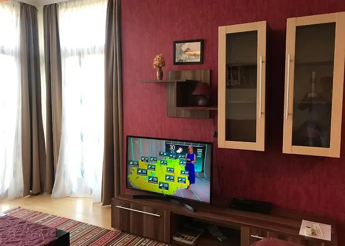 Apartman Feng Shui Wellness *