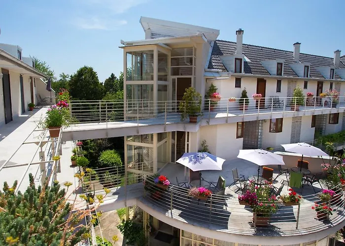 Feng Shui Wellness * Hévíz