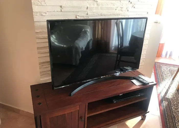 Apartment Feng Shui Wellness