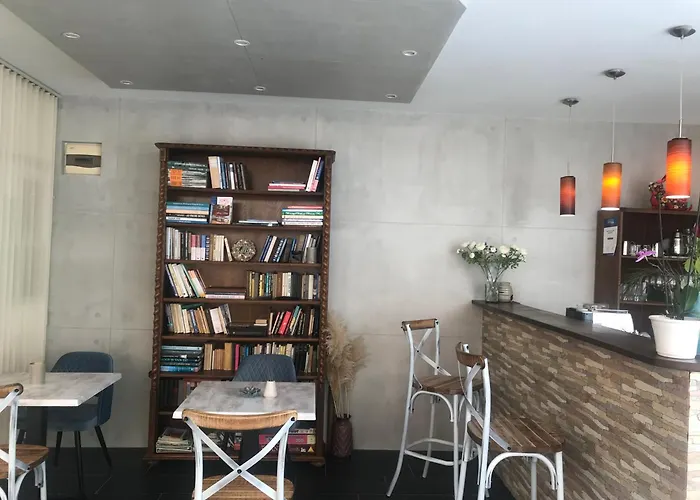 Appartamento Feng Shui Wellness