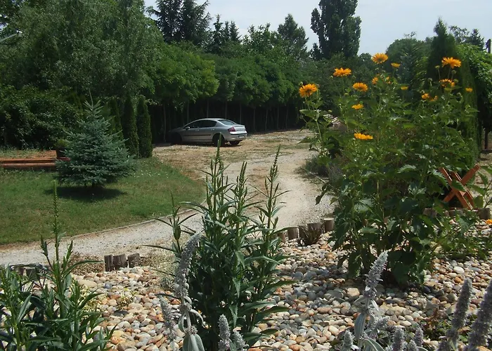 Feng Shui Wellness Hévíz