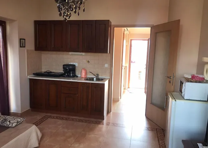 Feng Shui Wellness Apartman