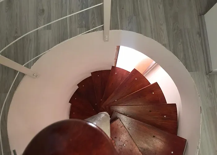 Appartement Feng Shui Wellness *