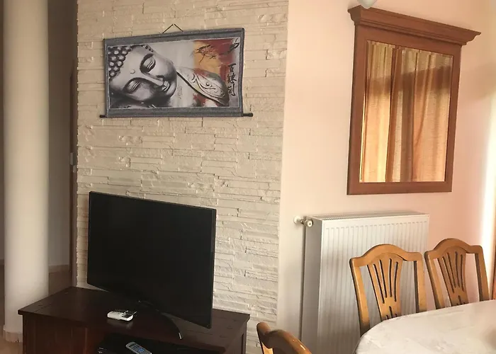 Feng Shui Wellness Apartmanhaz * Hévíz