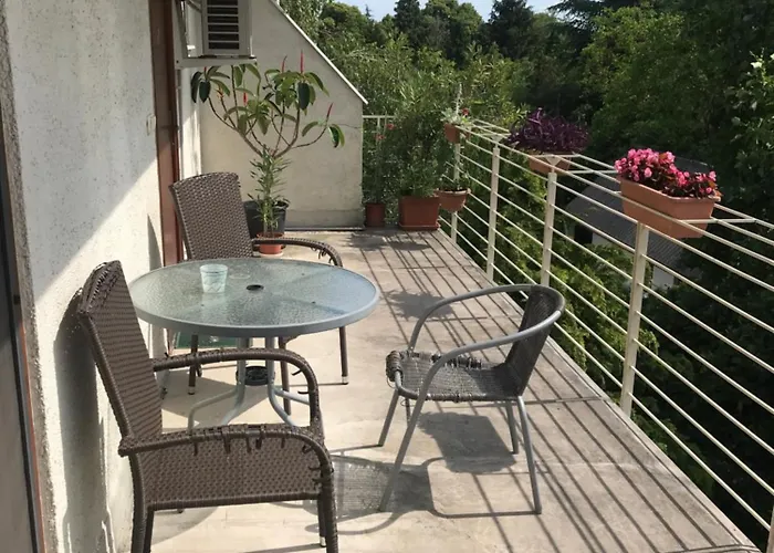 Appartement Feng Shui Wellness *