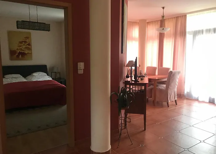 Appartamento Feng Shui Wellness