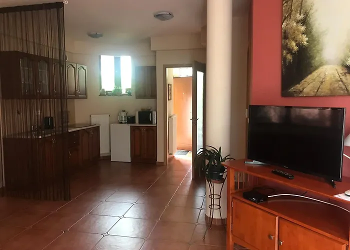 Feng Shui Wellness Apartment *