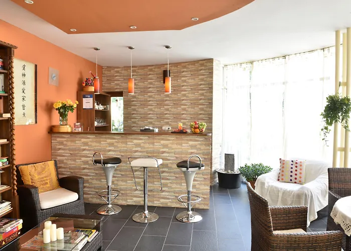 Feng Shui Wellness * Hévíz