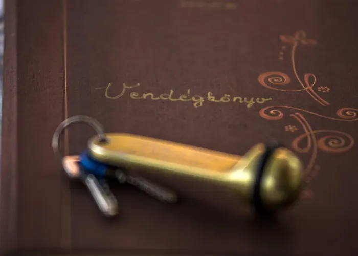 Apartman Feng Shui Wellness *