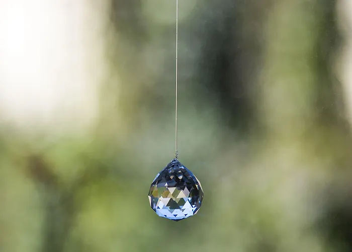 Apartman Feng Shui Wellness