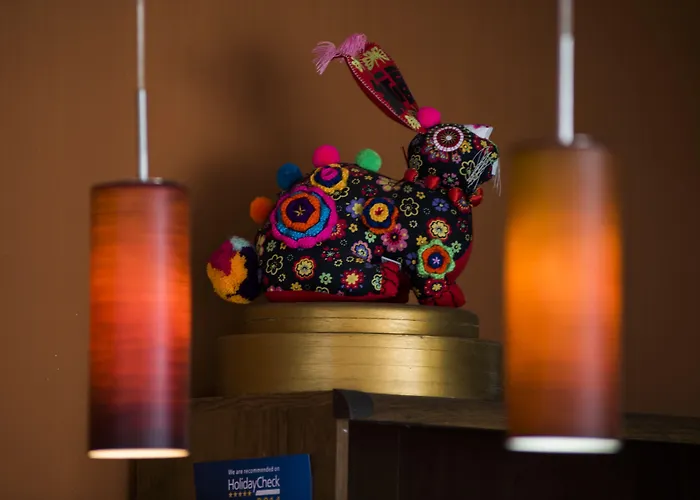 Feng Shui Wellness *