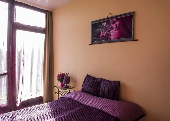 Feng Shui Wellness * Hévíz